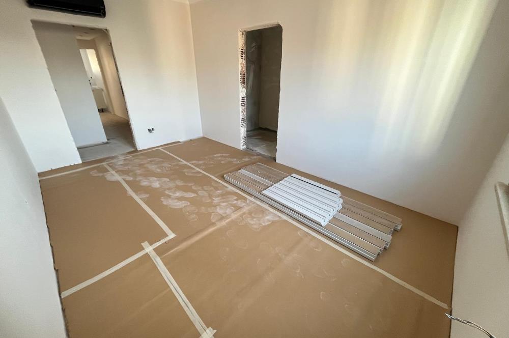 BOSTANCI'DA SAHİLE İDOYA YAKIN 0 BİNADA ULTRA LÜX 3+1