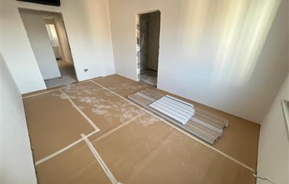 BOSTANCI'DA SAHİLE İDOYA YAKIN 0 BİNADA ULTRA LÜX 3+1