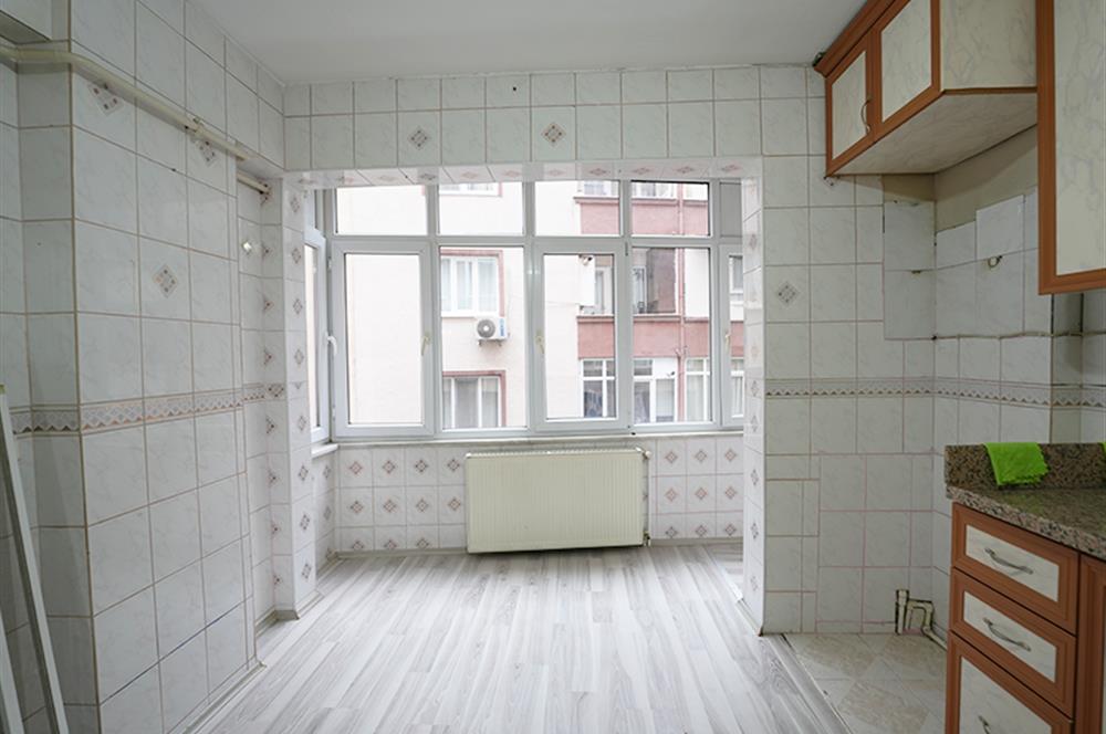 C21 Cius; Osmaniye Mahallesinde 3+1 Kiralık Daire