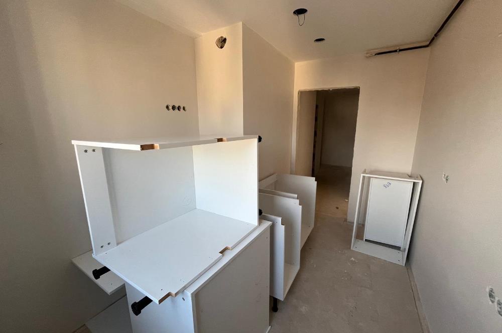 BOSTANCI'DA SAHİLE İDOYA YAKIN 0 BİNADA ULTRA LÜX 3+1