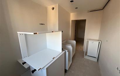 BOSTANCI'DA SAHİLE İDOYA YAKIN 0 BİNADA ULTRA LÜX 3+1