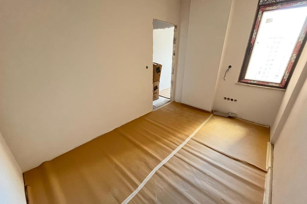 BOSTANCI'DA SAHİLE İDOYA YAKIN 0 BİNADA ULTRA LÜX 3+1