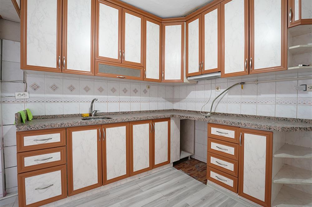 C21 Cius; Osmaniye Mahallesinde 3+1 Kiralık Daire