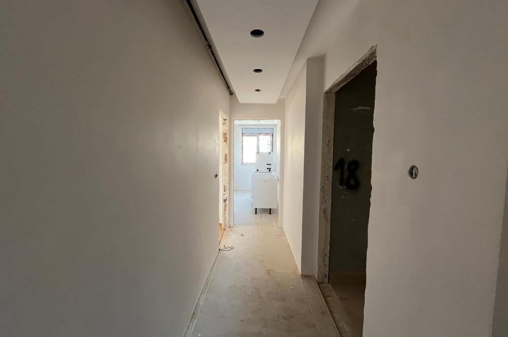 BOSTANCI'DA SAHİLE İDOYA YAKIN 0 BİNADA ULTRA LÜX 3+1