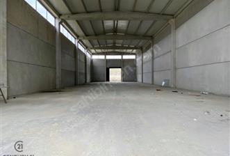C21 LOFTTAN BOZBURUN'DA SATILIK 640 m² SIFIR FABRİKA HOLÜ - 4 - 32237