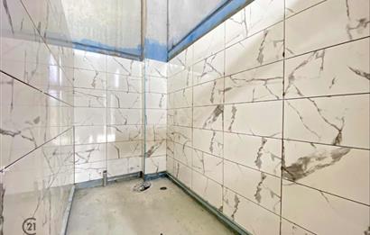 C21 LOFTTAN BOZBURUN'DA SATILIK 640 m² SIFIR FABRİKA HOLÜ