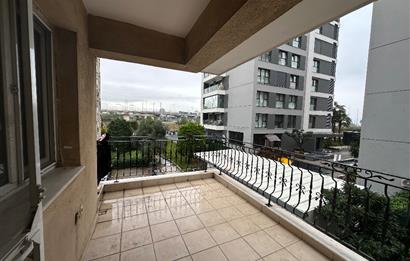 Merkezi Konumda Güvenlikli Sitede Ferah 2+1 