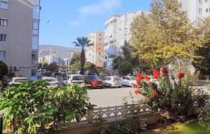 Merkezi Konumda Site İçi Ferah Otoparklı 3+1 