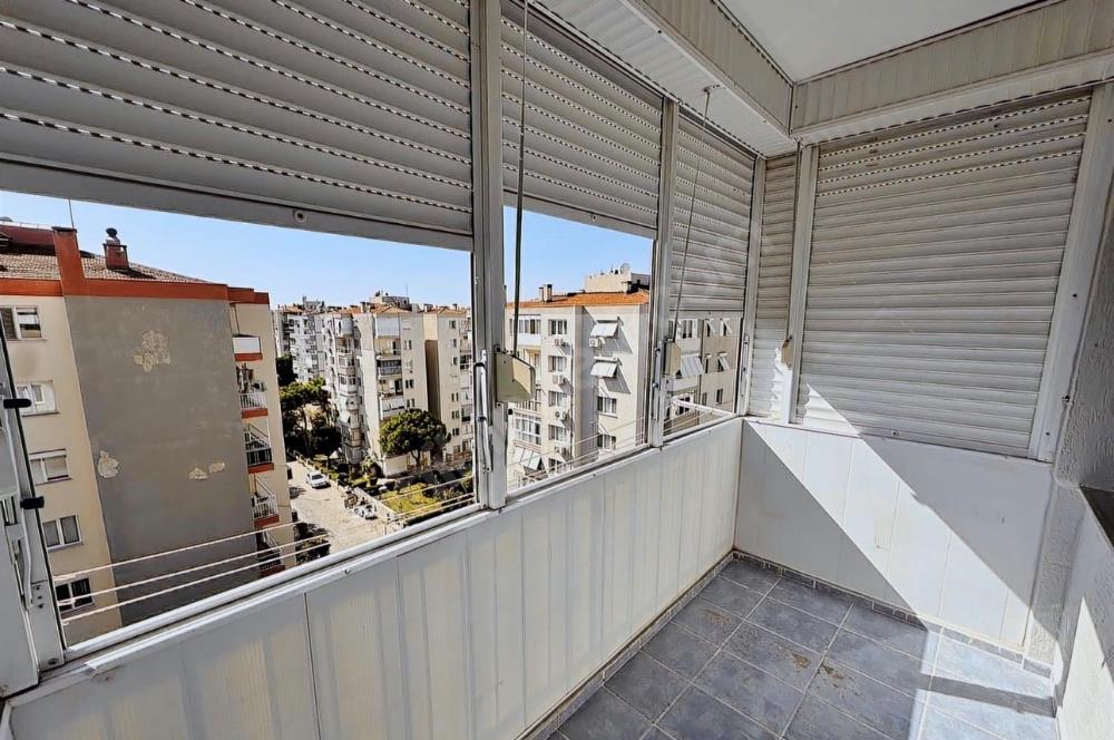 Merkezi Konumda Site İçi Ferah Otoparklı 3+1 