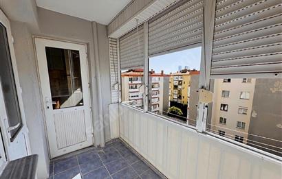 Merkezi Konumda Site İçi Ferah Otoparklı 3+1 