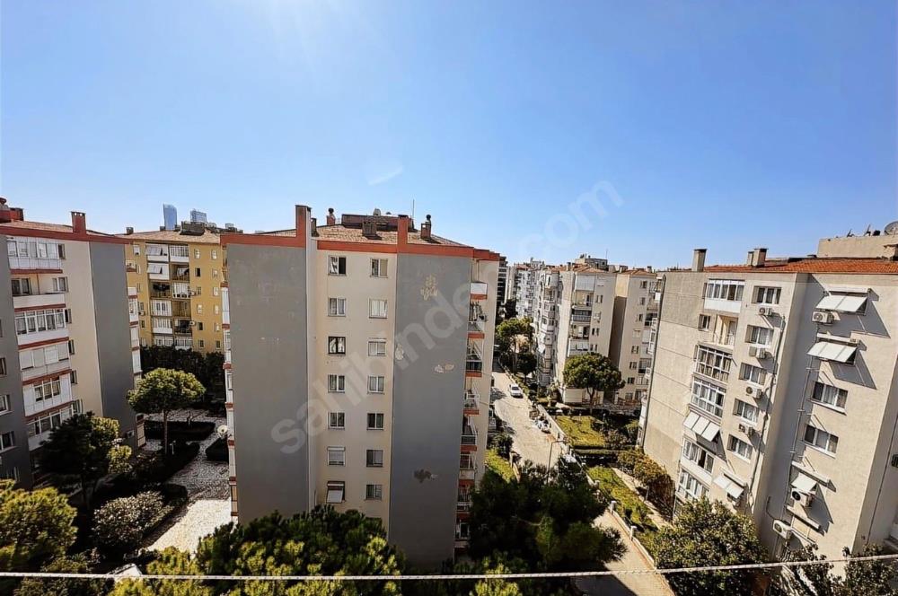 Merkezi Konumda Site İçi Ferah Otoparklı 3+1 