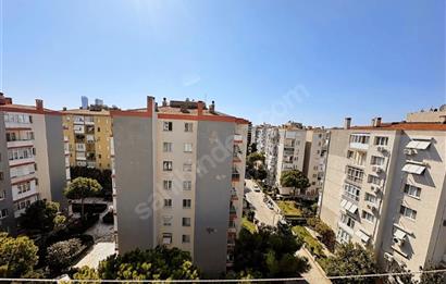 Merkezi Konumda Site İçi Ferah Otoparklı 3+1 