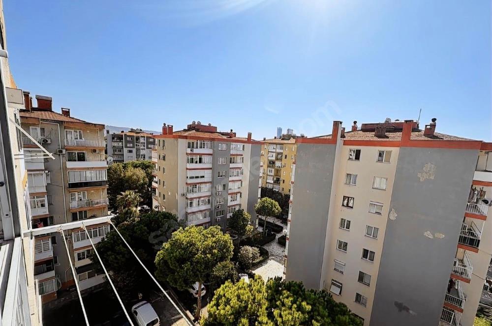 Merkezi Konumda Site İçi Ferah Otoparklı 3+1 