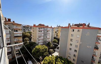 Merkezi Konumda Site İçi Ferah Otoparklı 3+1 