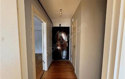 Merkezi Konumda Site İçi Ferah Otoparklı 3+1 