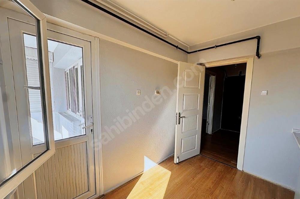 Merkezi Konumda Site İçi Ferah Otoparklı 3+1 