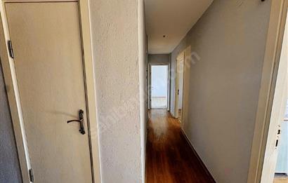 Merkezi Konumda Site İçi Ferah Otoparklı 3+1 