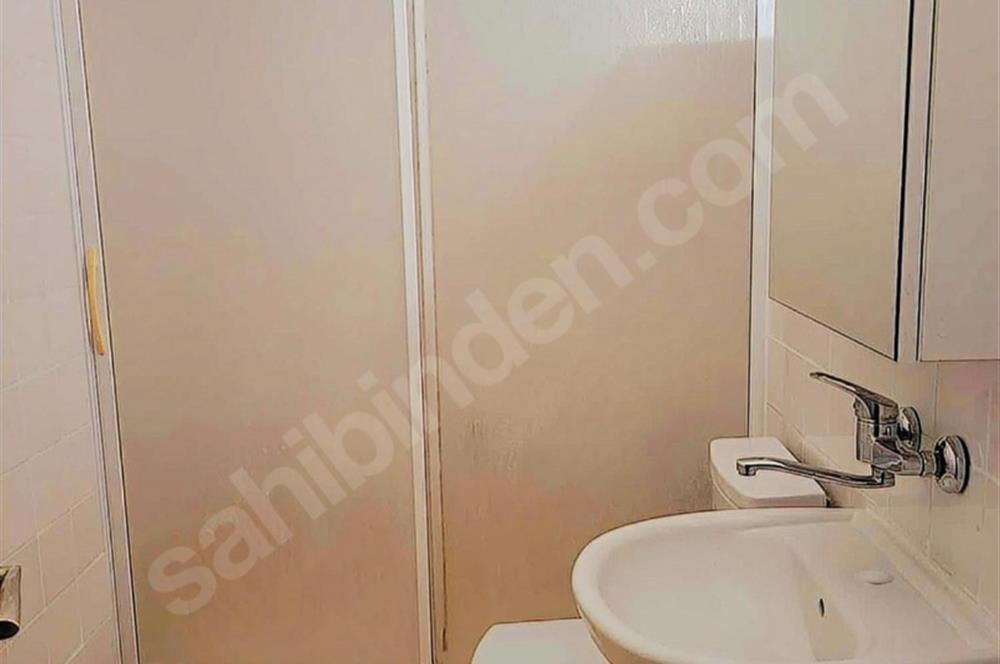 Merkezi Konumda Site İçi Ferah Otoparklı 3+1 