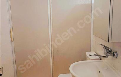 Merkezi Konumda Site İçi Ferah Otoparklı 3+1 