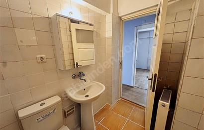 Merkezi Konumda Site İçi Ferah Otoparklı 3+1 