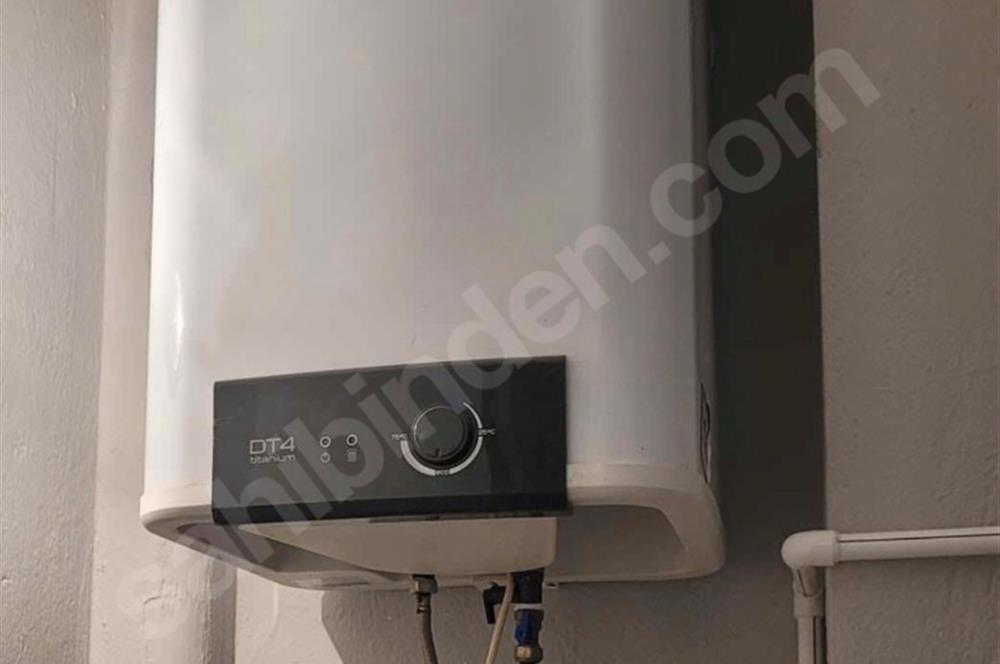 Merkezi Konumda Site İçi Ferah Otoparklı 3+1 