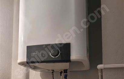 Merkezi Konumda Site İçi Ferah Otoparklı 3+1 