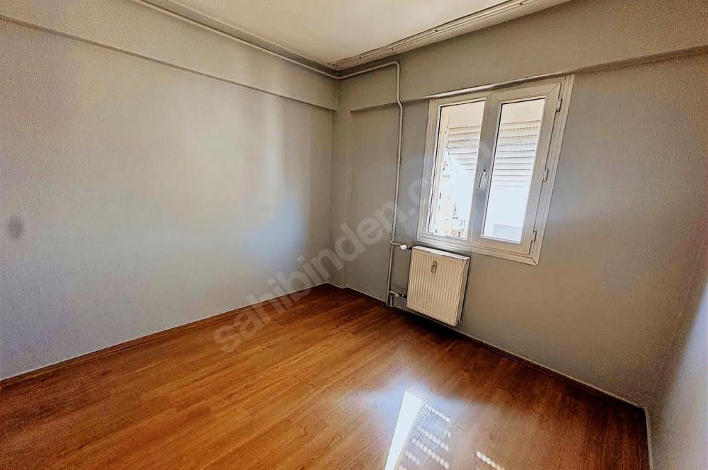 Merkezi Konumda Site İçi Ferah Otoparklı 3+1 