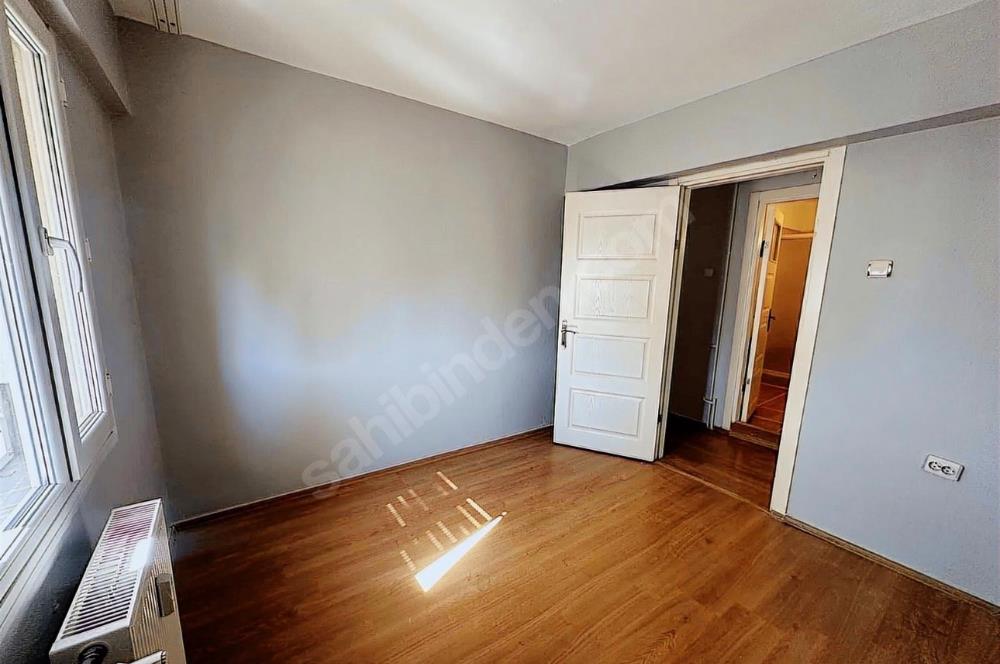 Merkezi Konumda Site İçi Ferah Otoparklı 3+1 