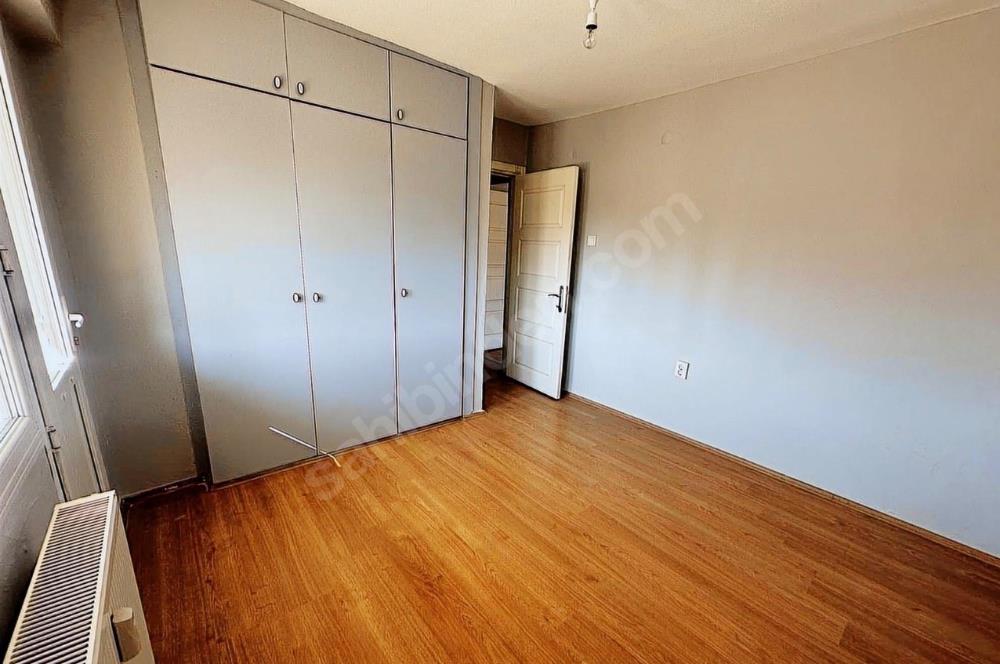 Merkezi Konumda Site İçi Ferah Otoparklı 3+1 