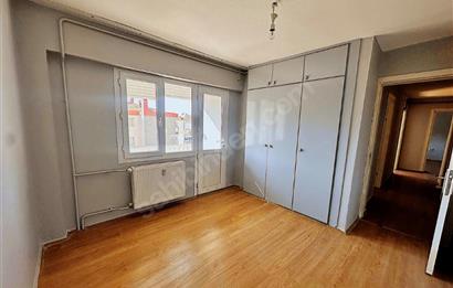 Merkezi Konumda Site İçi Ferah Otoparklı 3+1 