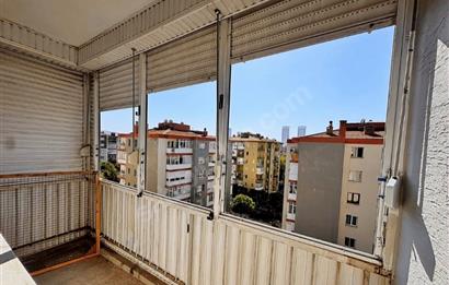 Merkezi Konumda Site İçi Ferah Otoparklı 3+1 