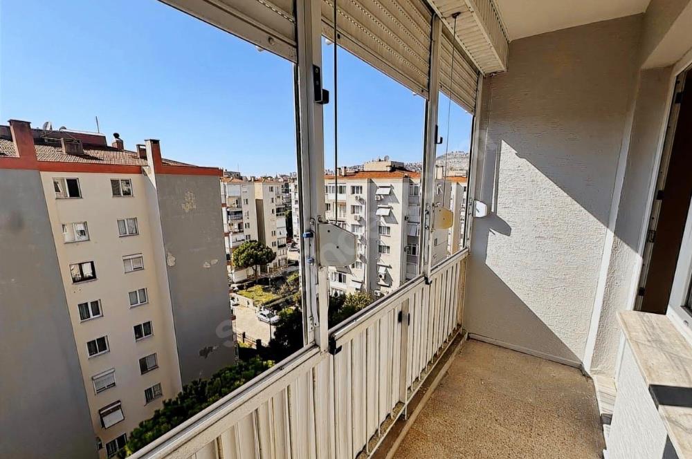 Merkezi Konumda Site İçi Ferah Otoparklı 3+1 