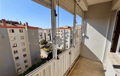 Merkezi Konumda Site İçi Ferah Otoparklı 3+1 