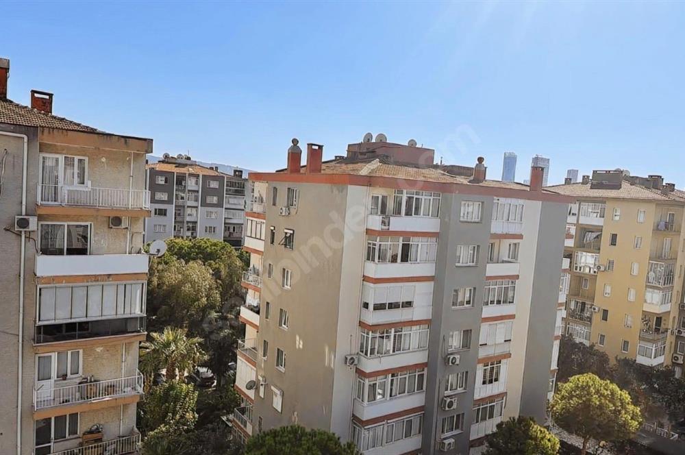 Merkezi Konumda Site İçi Ferah Otoparklı 3+1 