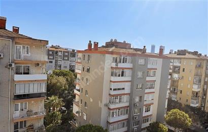 Merkezi Konumda Site İçi Ferah Otoparklı 3+1 