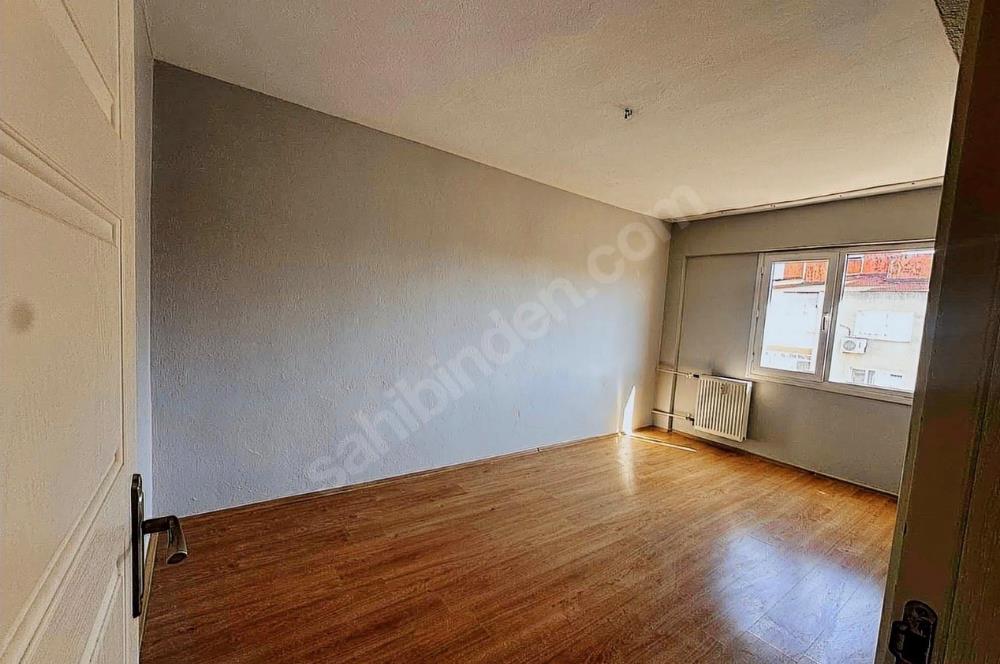 Merkezi Konumda Site İçi Ferah Otoparklı 3+1 