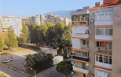 Merkezi Konumda Site İçi Ferah Otoparklı 3+1 