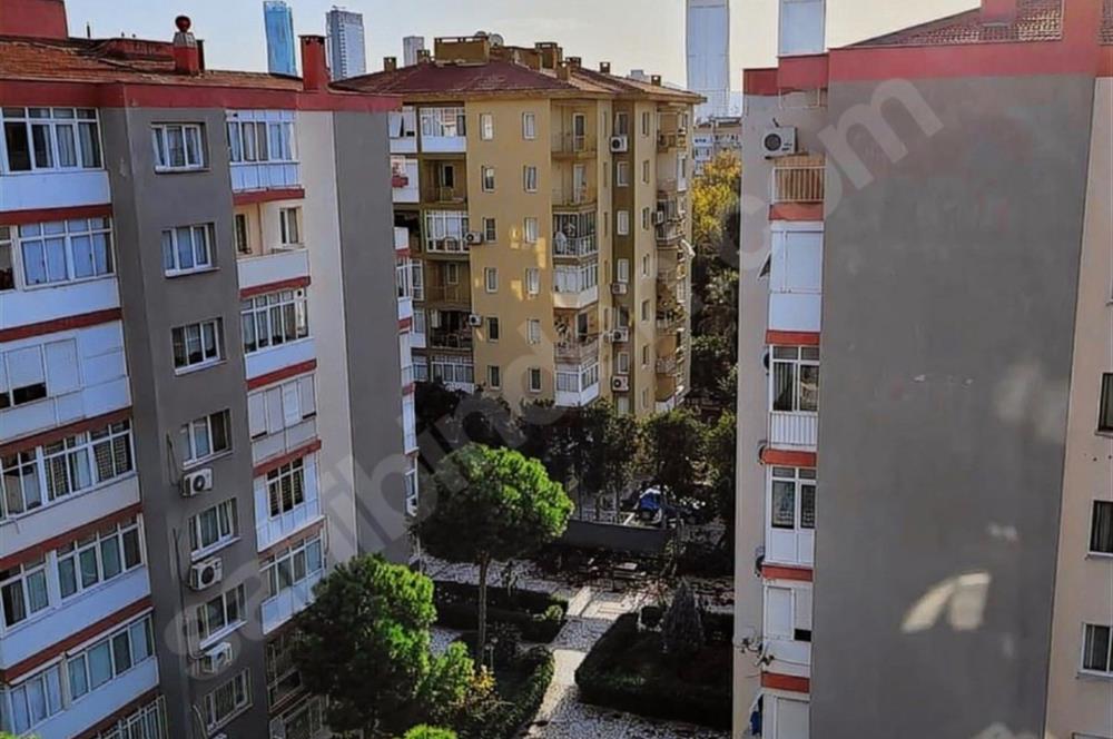 Merkezi Konumda Site İçi Ferah Otoparklı 3+1 
