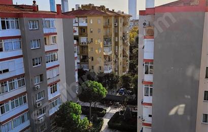 Merkezi Konumda Site İçi Ferah Otoparklı 3+1 
