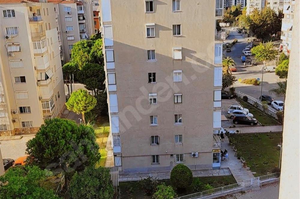 Merkezi Konumda Site İçi Ferah Otoparklı 3+1 