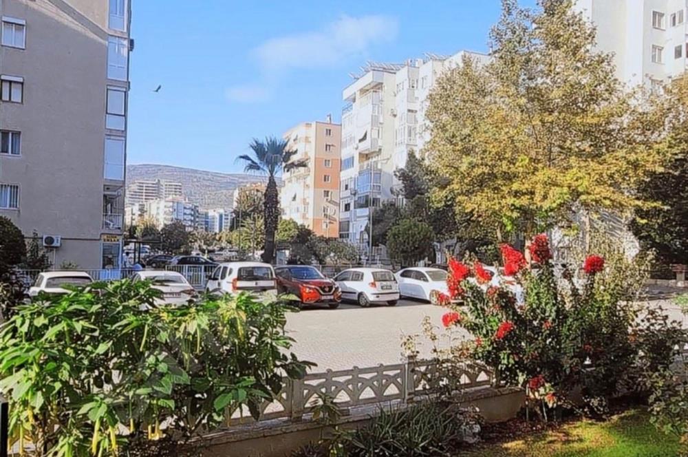 Merkezi Konumda Site İçi Ferah Otoparklı 3+1 