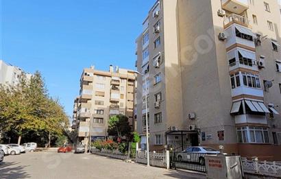 Merkezi Konumda Site İçi Ferah Otoparklı 3+1 