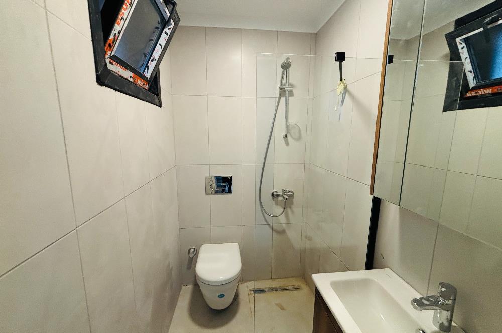 Küçükyalıda Yalı Konforunda, Marmaraya Yakın Kiralık Özel 4+1