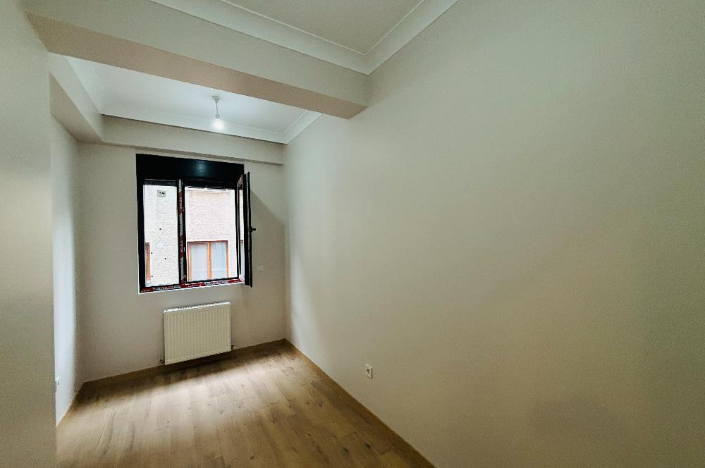 Küçükyalıda Yalı Konforunda, Marmaraya Yakın Kiralık Özel 4+1