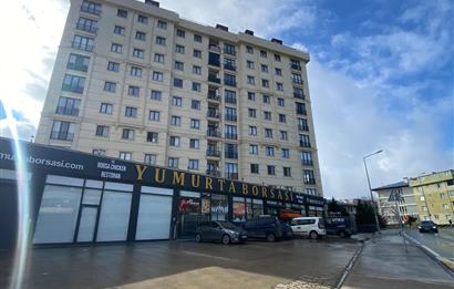 Alemdar Lİfe'da Metroya Yürüme Mesafesinde Kiralık 2+1 Daire