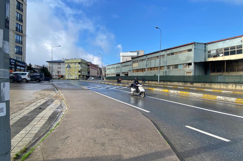 Alemdar Lİfe'da Metroya Yürüme Mesafesinde Kiralık 2+1 Daire