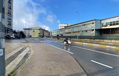 Alemdar Lİfe'da Metroya Yürüme Mesafesinde Kiralık 2+1 Daire