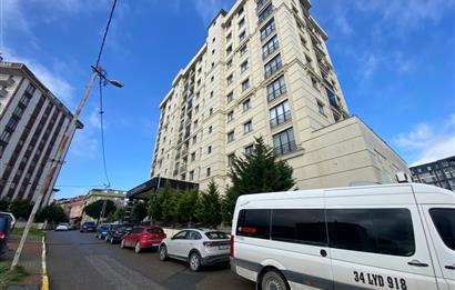 Alemdar Lİfe'da Metroya Yürüme Mesafesinde Kiralık 2+1 Daire