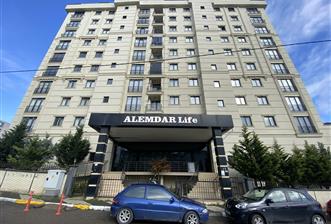 Alemdar Lİfe'da Metroya Yürüme Mesafesinde Kiralık 2+1 Daire - 10 - 32490