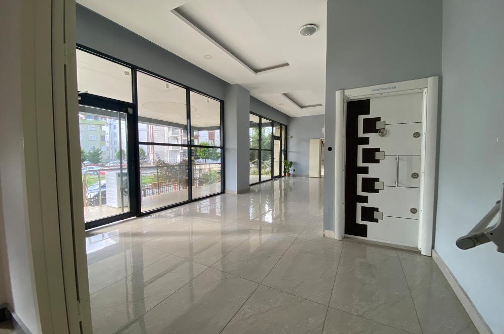 Alemdar Lİfe'da Metroya Yürüme Mesafesinde Kiralık 2+1 Daire